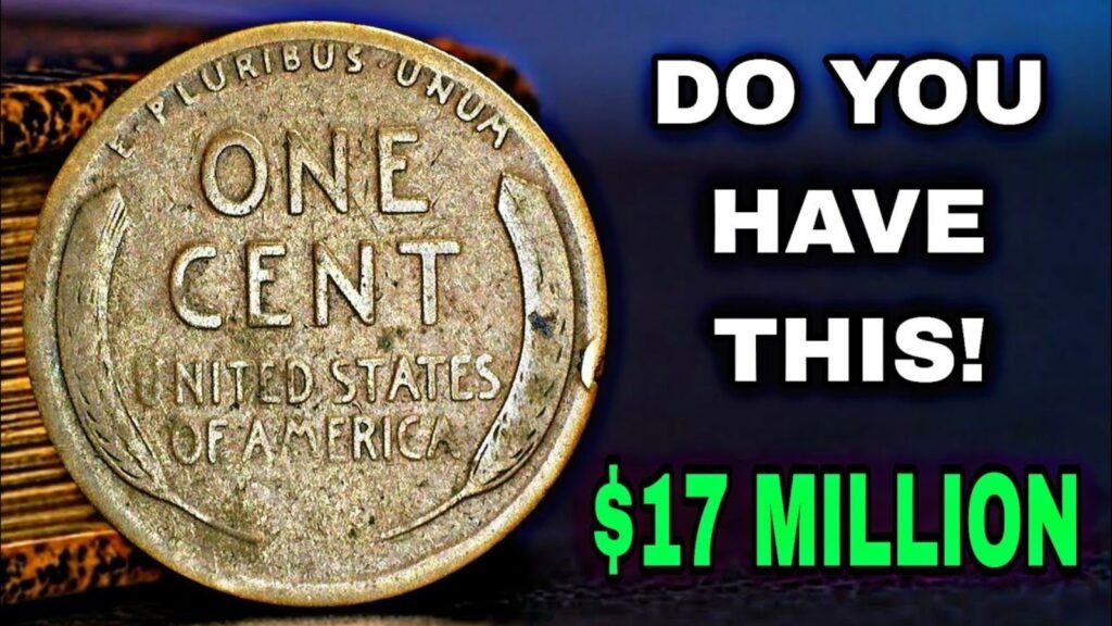 1989 Lincoln Penny