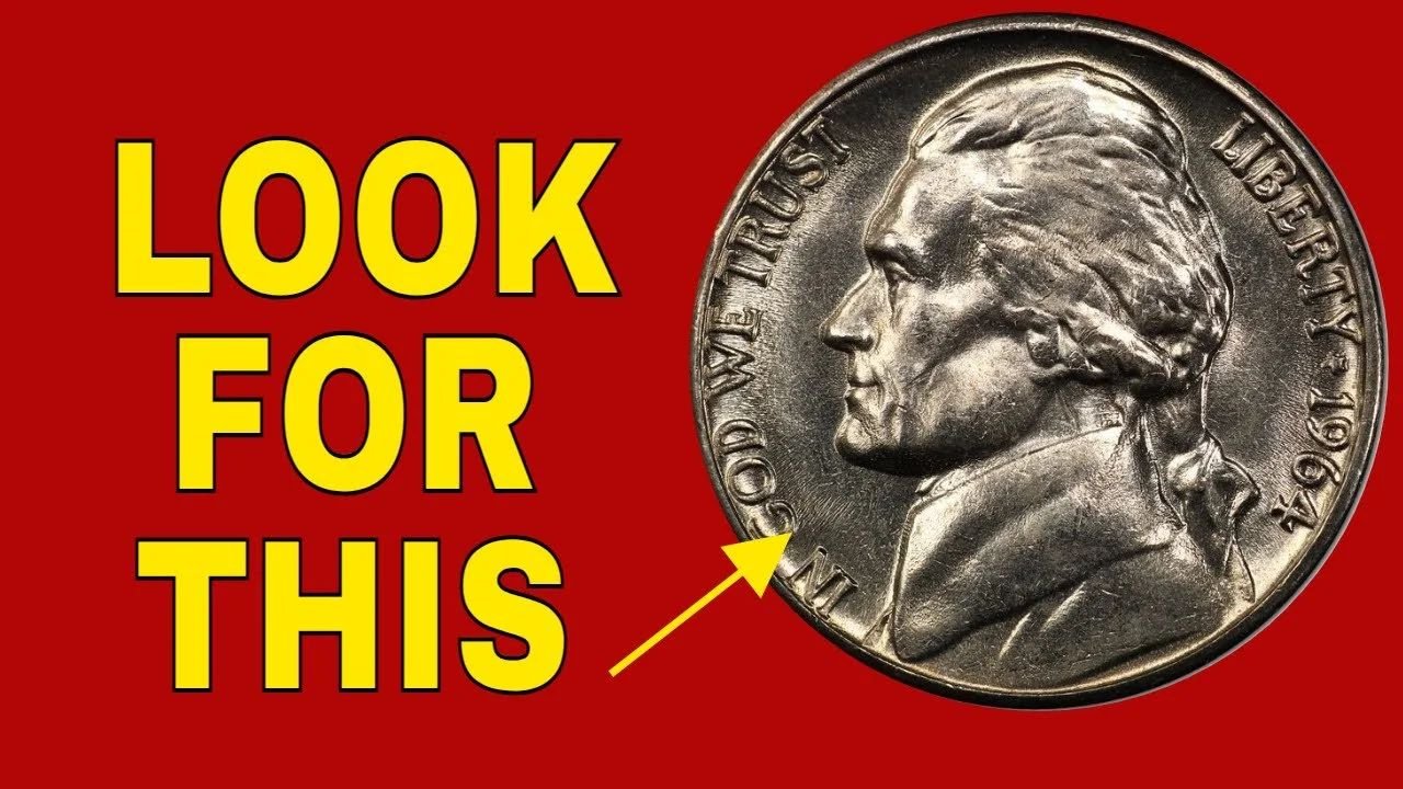Rare Bicentennial Quarter