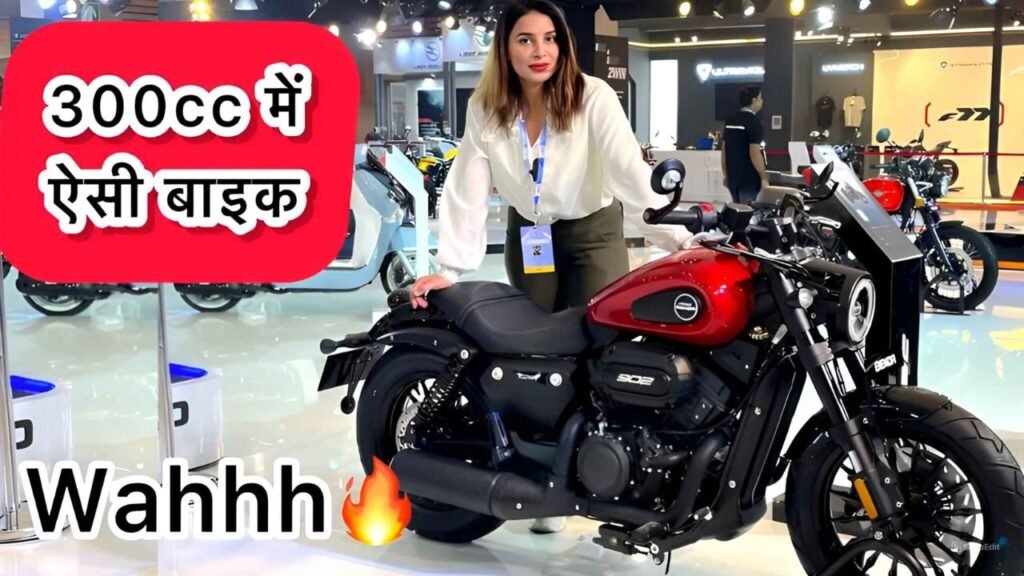 Royal Enfield Bobber