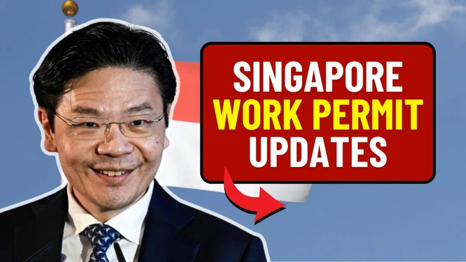 Singapore Work Permit Reforms 2025