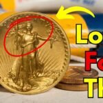 1907 Ultra High Relief Double Eagle