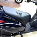 Honda Activa 7g