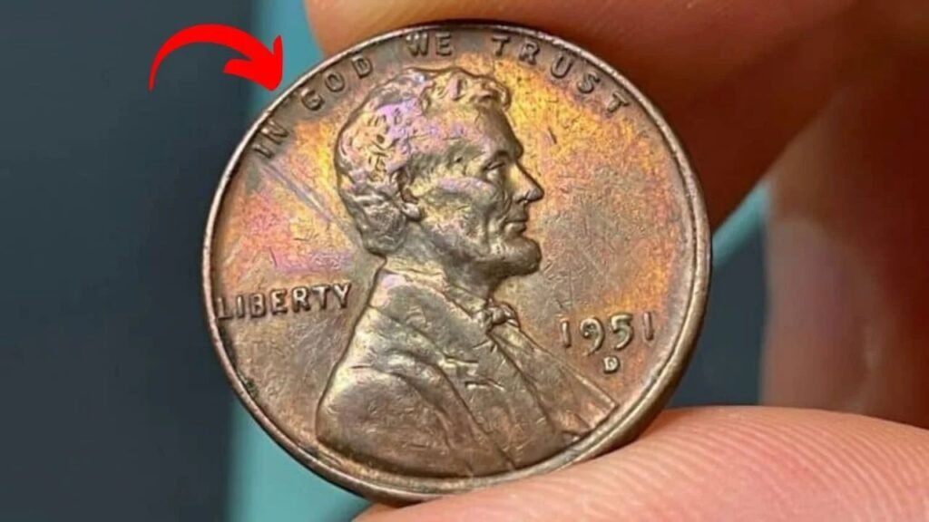 Lincoln Penny