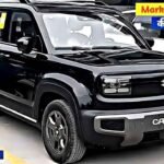 Maruti Suzuki Cervo