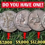 Rare U.S. Coins