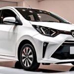 Toyota Wigo 2025